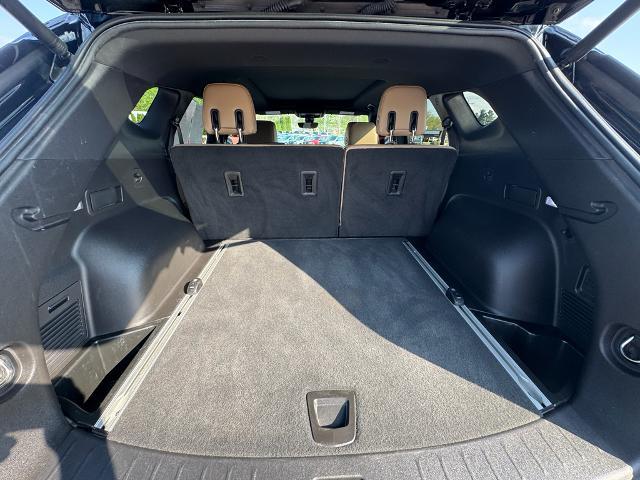2019 Chevrolet Blazer Premier