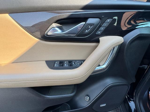 2019 Chevrolet Blazer Premier