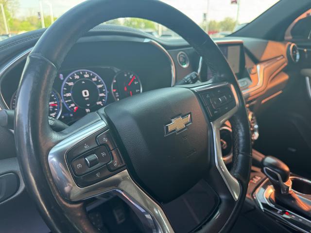 2019 Chevrolet Blazer Premier