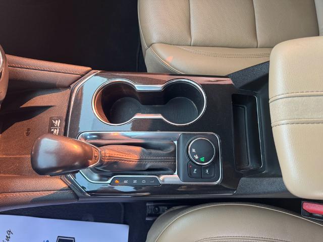 2019 Chevrolet Blazer Premier