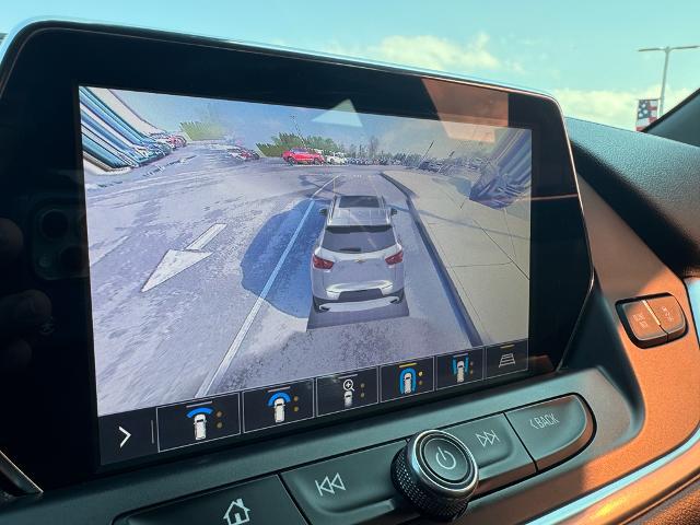 2019 Chevrolet Blazer Premier