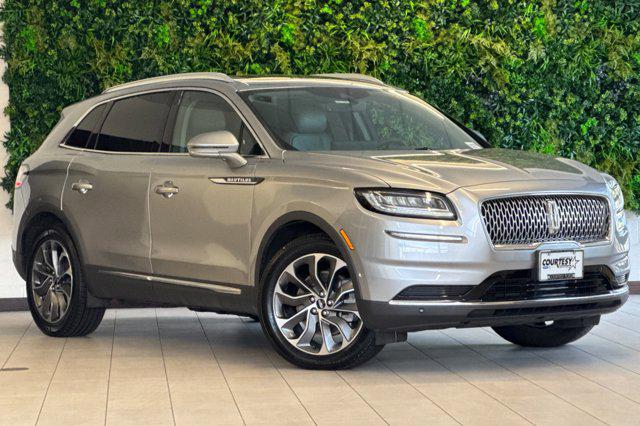 2023 Lincoln Nautilus Reserve for sale in Portland, OR