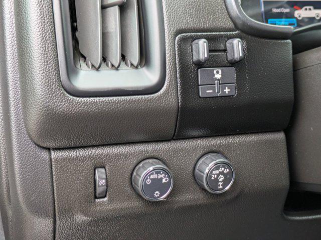 2018 Chevrolet Colorado ZR2