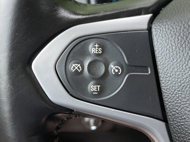 2018 Chevrolet Colorado ZR2