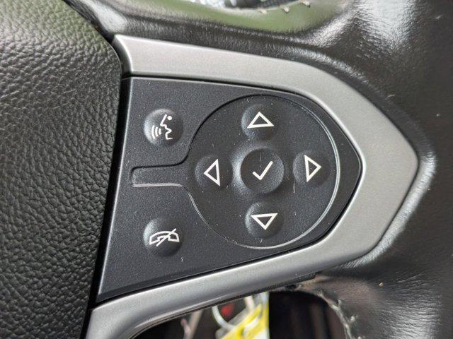 2018 Chevrolet Colorado ZR2