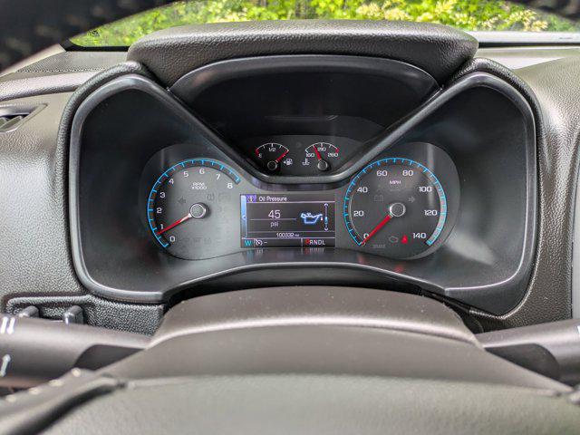 2018 Chevrolet Colorado ZR2