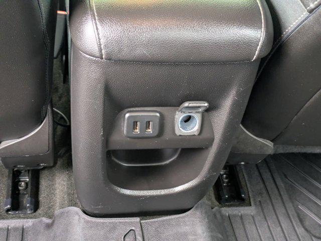 2018 Chevrolet Colorado ZR2