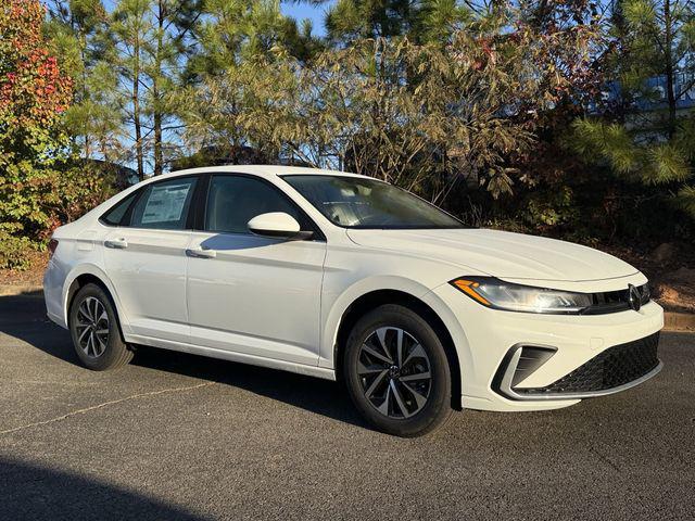 2026 Volkswagen Jetta S for sale in Sylacauga, AL