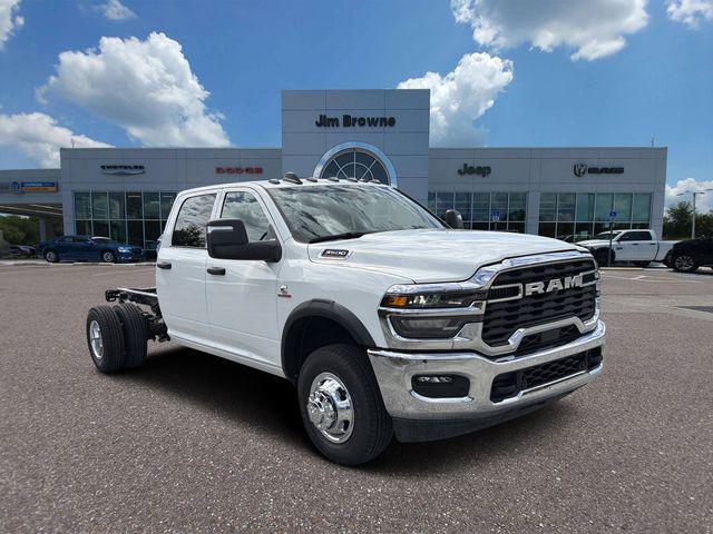 2026 Ram 3500 Tradesman/Big Horn for sale in Dade City, FL