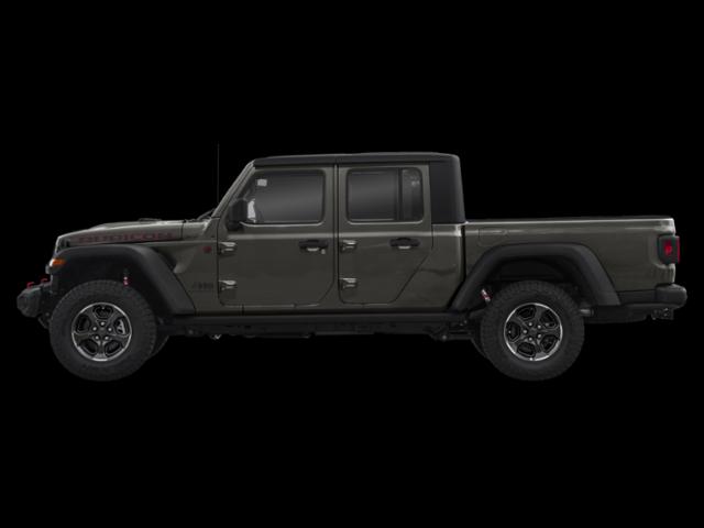 2020 Jeep Gladiator Rubicon 4x4