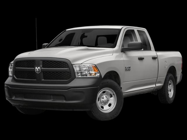 2015 RAM 1500 Express 2015 RAM 1500 Express