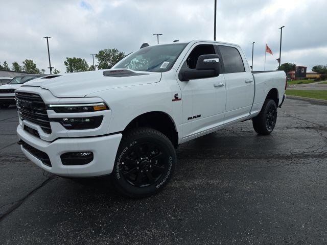 2026 RAM Ram 2500 RAM 2500 LARAMIE CREW CAB 4X4 64 BOX