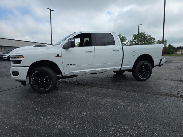 2026 RAM Ram 2500 RAM 2500 LARAMIE CREW CAB 4X4 64 BOX