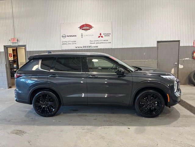 2026 Mitsubishi Outlander LE 1.5T S-AWC