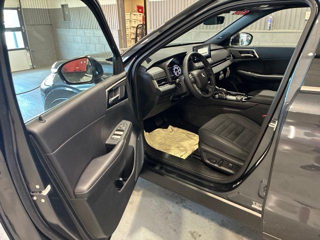 2026 Mitsubishi Outlander LE 1.5T S-AWC