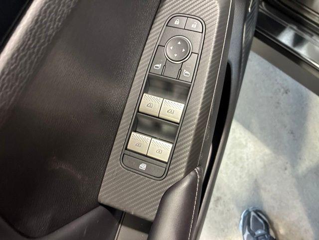 2026 Mitsubishi Outlander LE 1.5T S-AWC