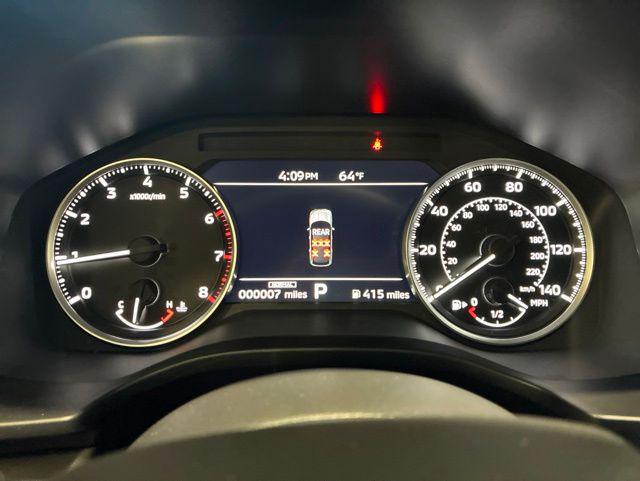 2026 Mitsubishi Outlander LE 1.5T S-AWC