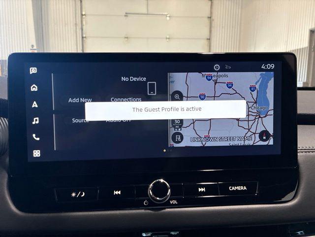 2026 Mitsubishi Outlander LE 1.5T S-AWC