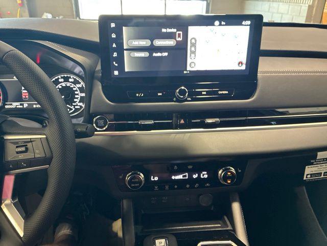 2026 Mitsubishi Outlander LE 1.5T S-AWC