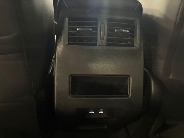 2026 Mitsubishi Outlander LE 1.5T S-AWC
