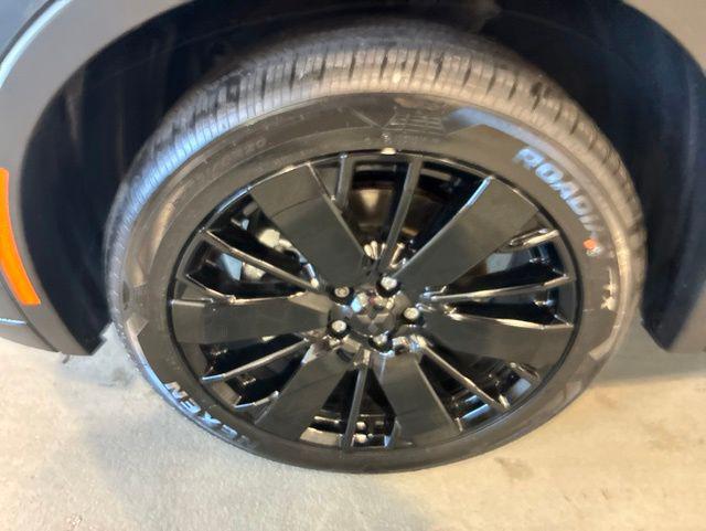 2026 Mitsubishi Outlander LE 1.5T S-AWC