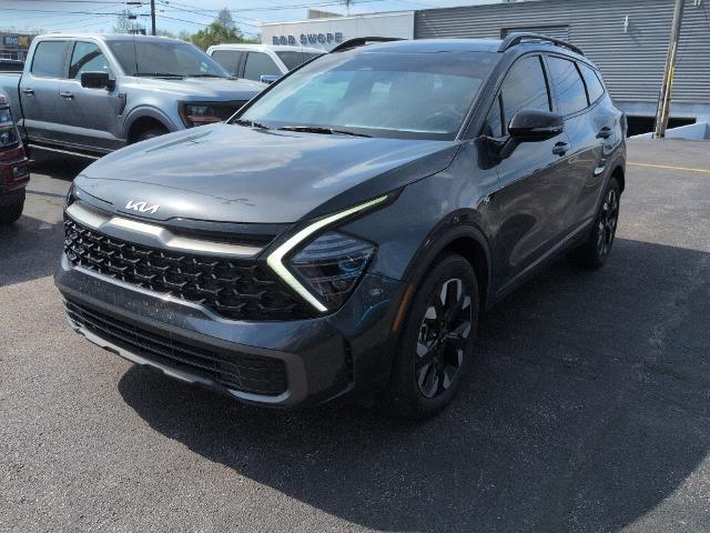 2024 Kia Sportage X-Line for sale in Elizabethtown, KY