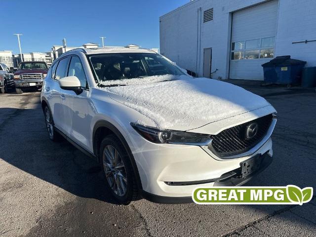 2019 Mazda CX-5 Grand Touring for sale in Bountiful, UT