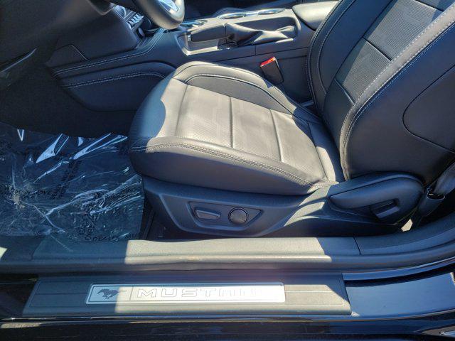 2022 Ford Mustang GT Premium Convertible
