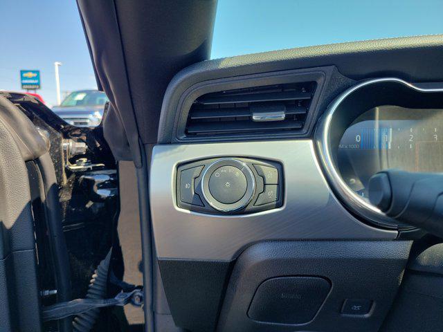 2022 Ford Mustang GT Premium Convertible