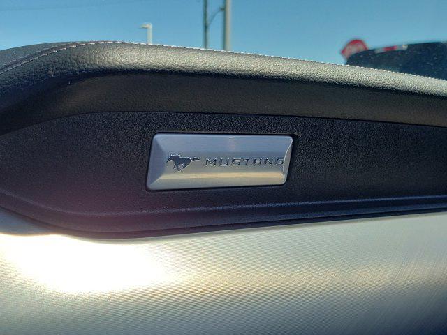 2022 Ford Mustang GT Premium Convertible