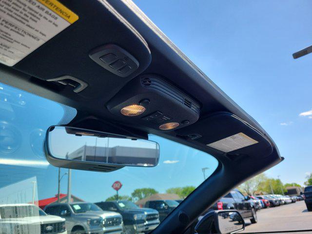 2022 Ford Mustang GT Premium Convertible