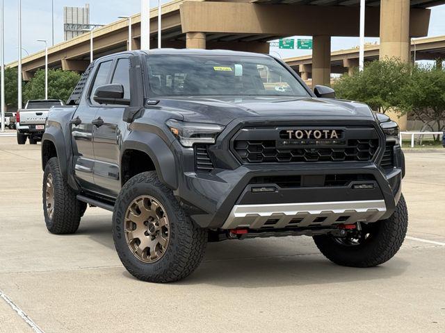 2026 Toyota Tacoma Trailhunter for sale in Dallas, TX