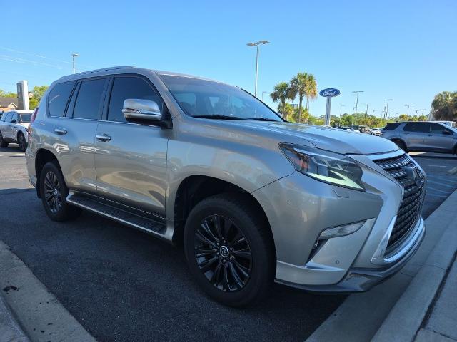 2020 Lexus GX 460 Premium for sale in Savannah, GA