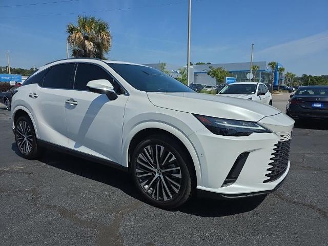 2024 Lexus RX 350 Premium Plus for sale in Savannah, GA