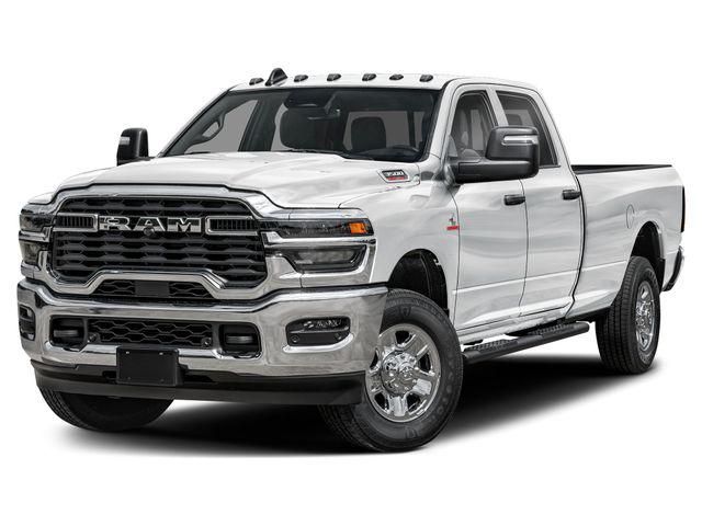 2026 RAM Ram 3500 RAM 3500 TRADESMAN CREW CAB 4X4 64 BOX 2026 RAM Ram 3500 RAM 3500 TRADESMAN CREW CAB 4X4 64 BOX