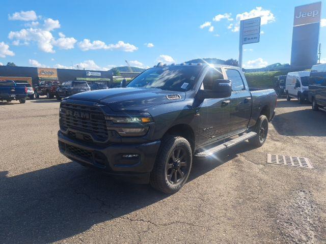 2026 RAM 2500 RAM 2500 BIG HORN CREW CAB 4X4 64 BOX 2026 RAM 2500 RAM 2500 BIG HORN CREW CAB 4X4 64 BOX