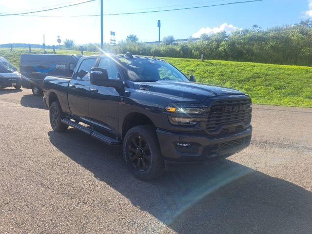 2026 RAM 2500 RAM 2500 BIG HORN CREW CAB 4X4 64 BOX 2026 RAM 2500 RAM 2500 BIG HORN CREW CAB 4X4 64 BOX