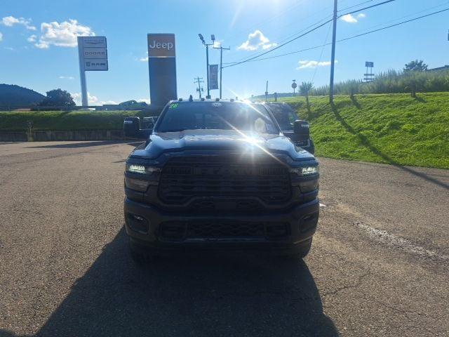 2026 RAM 2500 RAM 2500 BIG HORN CREW CAB 4X4 64 BOX 2026 RAM 2500 RAM 2500 BIG HORN CREW CAB 4X4 64 BOX
