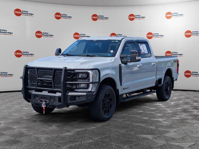 2025 Ford F-350 LARIAT