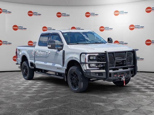 2025 Ford F-350 LARIAT