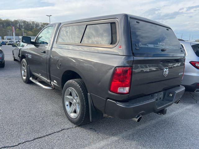 2014 RAM 1500 Express 2014 RAM 1500 Express