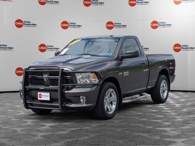 2014 RAM 1500 Express