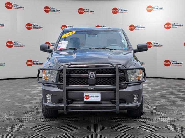 2014 RAM 1500 Express