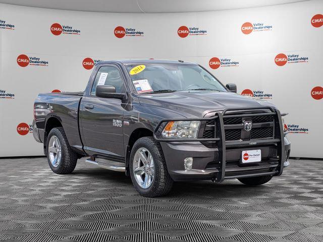 2014 RAM 1500 Express