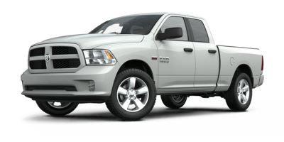 2014 RAM 1500 Big Horn 2014 RAM 1500 Big Horn