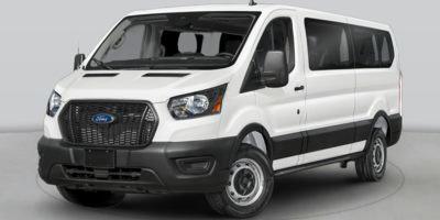 2024 Ford Transit-350 Passenger Van XLT