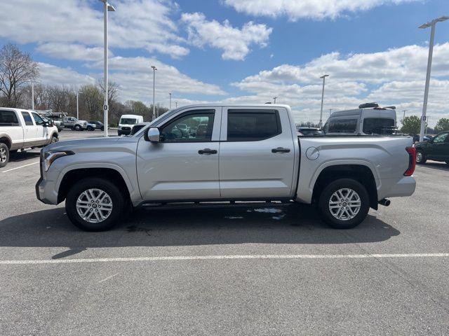 2025 Toyota Tundra SR for sale near Lima, OH