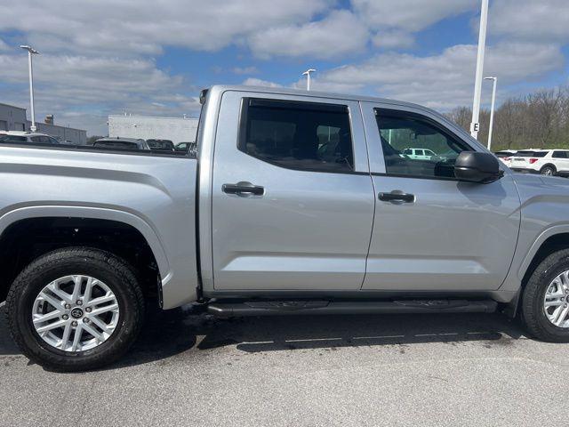 2025 Toyota Tundra SR