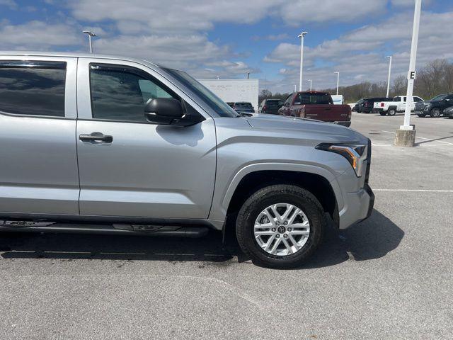 2025 Toyota Tundra SR