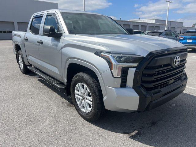 2025 Toyota Tundra SR